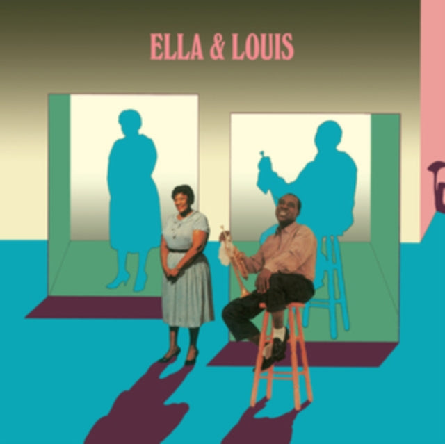 Ella & Louis - Complete Small Group Stud