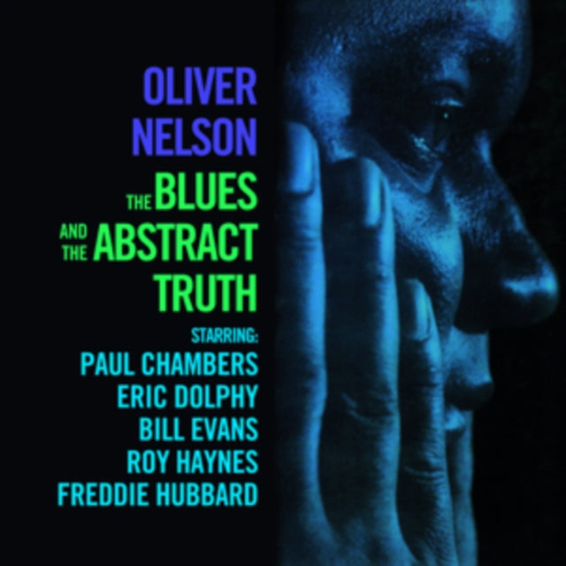 The Blues And The Abstract Truth +6 Bonu