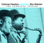 Encounters Ben Webster Limited Edition +