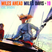 Miles Ahead +10 Bonus Tracks