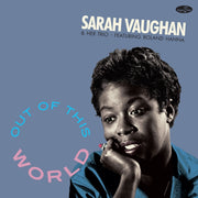 Out Of This World +2 Bonus Tracks Limite