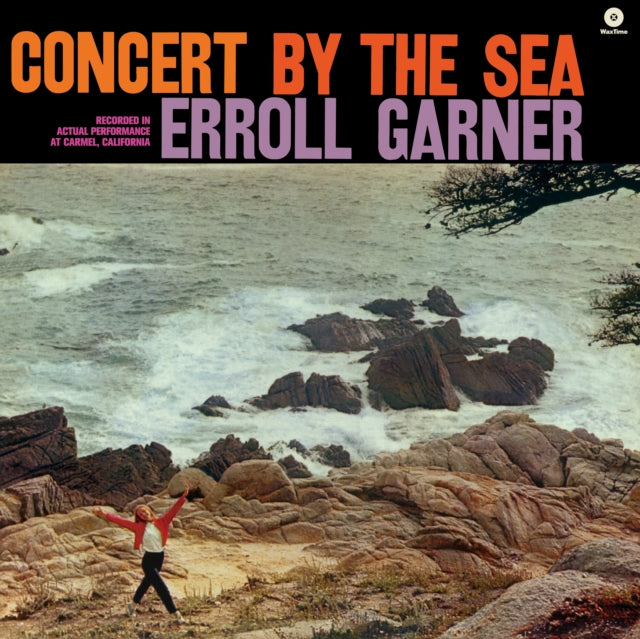 Concert By The Sea +1 Bonus Track Limite