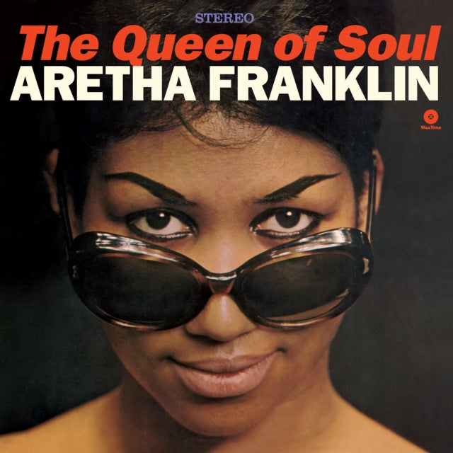 The Queen Of Soul Limited Edition