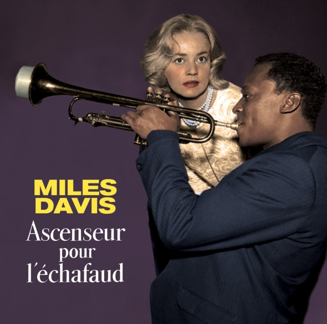 Ascenseur Pour Lechafaud +5 Bonus Tracks