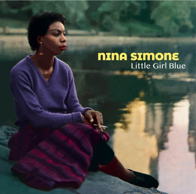 Little Girl Blue +9 Bonus Tracks Limited