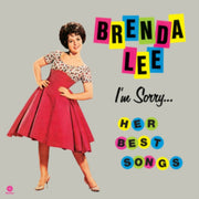 Im Sorry... Her Best Songs Limited Editi