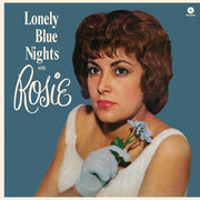Lonely Blue Nights +4 Bonus Tracks Limit