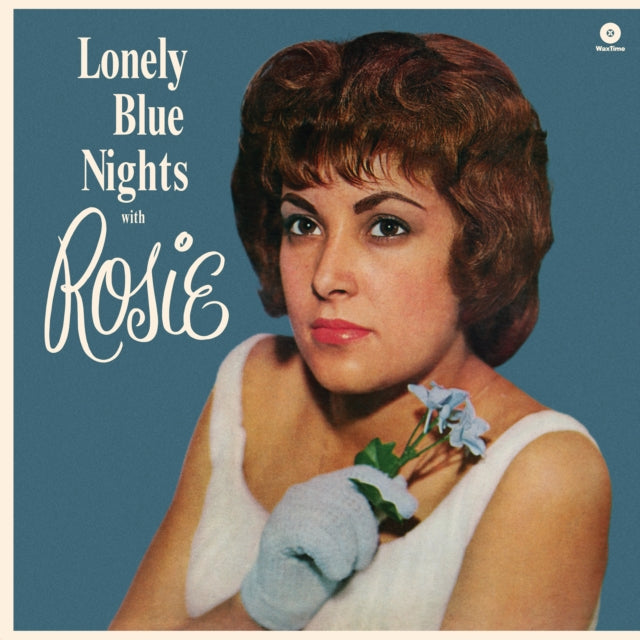 Lonely Blue Nights +4 Bonus Tracks Limit
