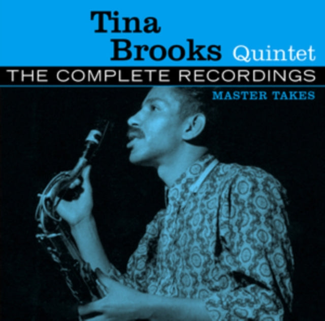 The Complete Recordings - Master Takes L