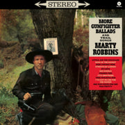 More Gunfighter Ballads And Trail +4 Bon