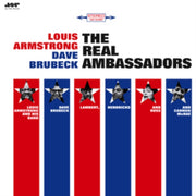 The Real Ambassadors +2 Bonus Tracks