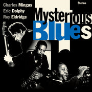 Mysterious Blues Limited Edition