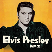 No. 2 Limited Edition +8 Bonus Tracks