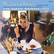 Breakfast At Tiffanys Limited Edition +1