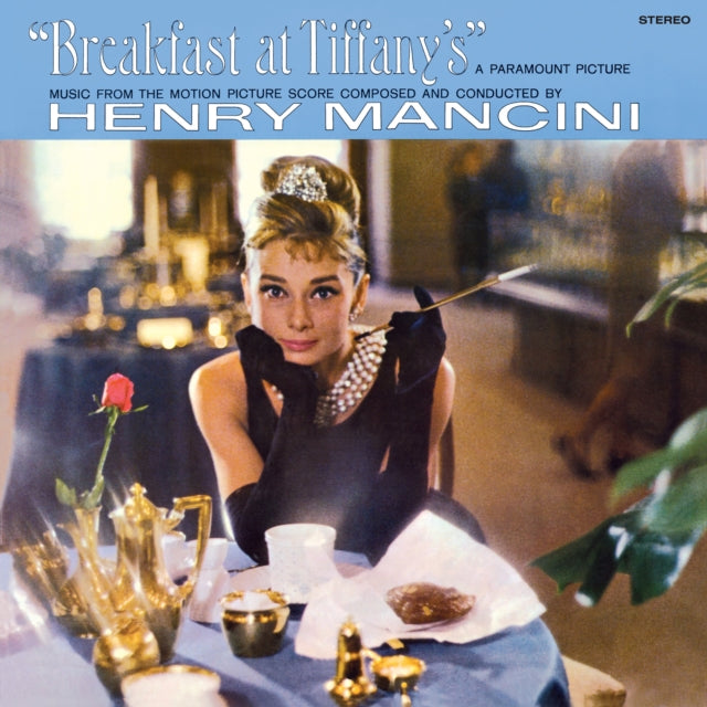 Breakfast At Tiffanys Limited Edition +1