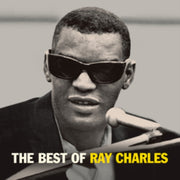 The Best Of Ray Charles (crystal Clear Vinyl/180g)