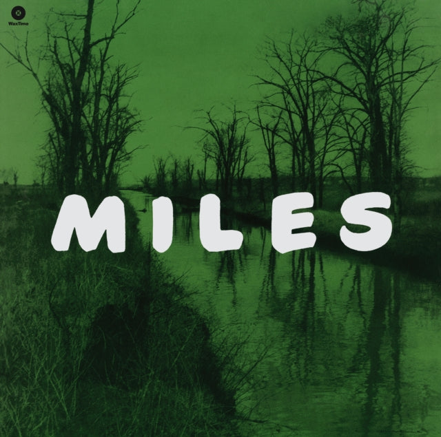 Miles: The New Miles Davis Quintet (limited Edition)