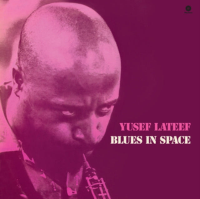 Blues In Space +2 Bonus Tracks Limted Ed