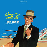 Come Fly With Me +1 Bonus Track Limited