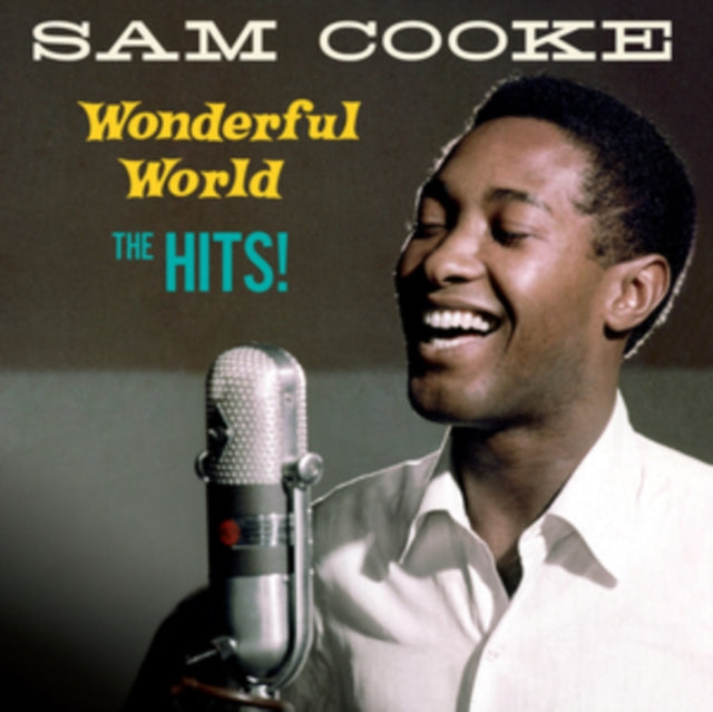 Wonderful World - The Hits Limited Editi