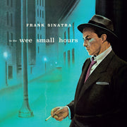 In The Wee Small Hours (crystal Clear Vinyl)