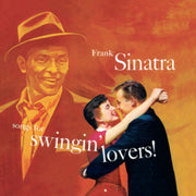 Songs For Swingin Lovers +2 Bonus Tracks