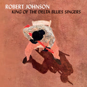 King Of The Delta Blues Singers +3 Bonus