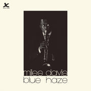 Blue Haze