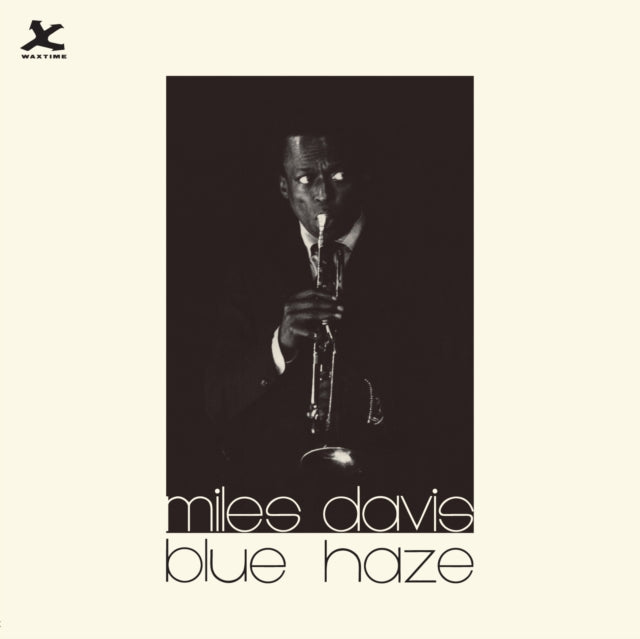 Blue Haze