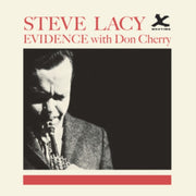 Evidence W/ Don Cherry +2 Bonus Tracks L