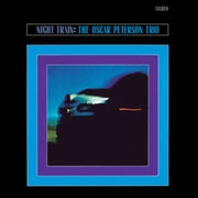 Night Train +2 Bonus Tracks Crystal Clea