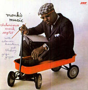 Monks Music