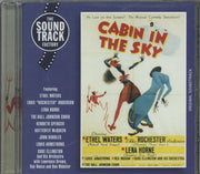 Cabin In The Sky 30 Tracks