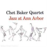 Jazz At Ann Arbor