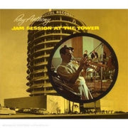 Jam Session At The Tower