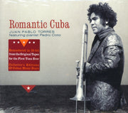 Roamantic Cuba Feat Pianist Pedro Coto D