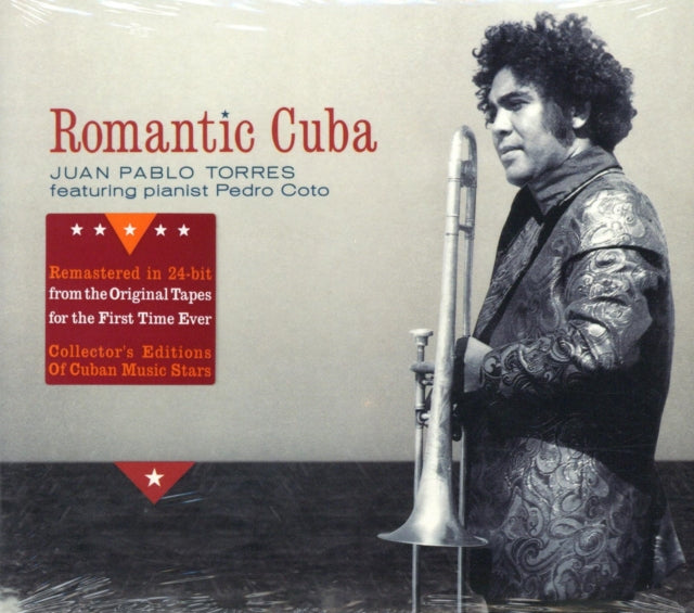 Roamantic Cuba Feat Pianist Pedro Coto D