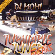Turntable Turner Breaks