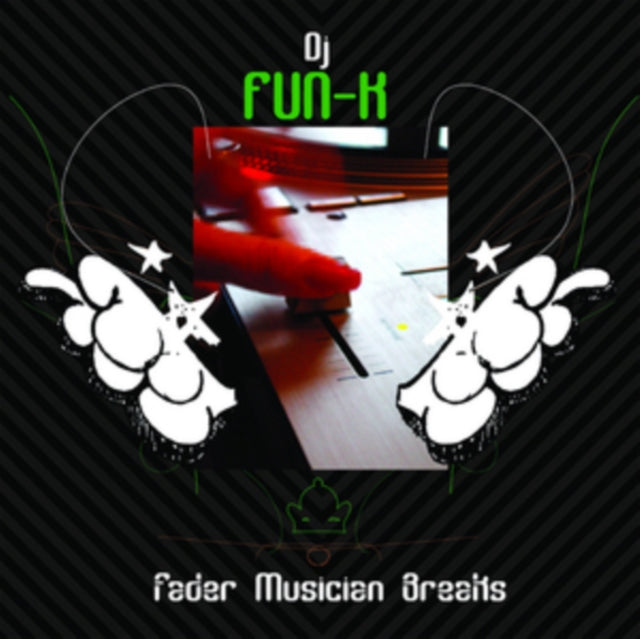 Fader Musician Breaks