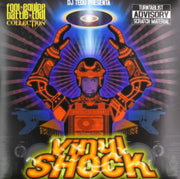 Vinyl Shock