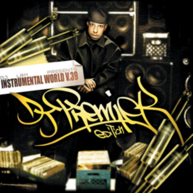 Instrumental World Vol. 39