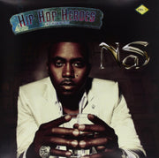 Hip Hop Heroes - Vol 1