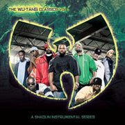 The Wu-tang Classics - Vol 1 - A Shaolin