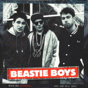 Make Some Noise Bboys - Instrumentals