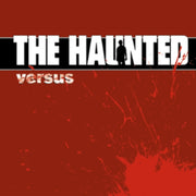 Versus Blood Red Vinyl