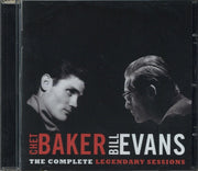 The Legendary Sessions