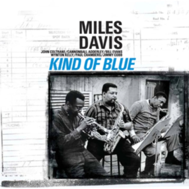 Kind Of Blue