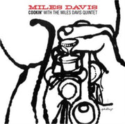 Cookinwith The Miles Davis Quintet