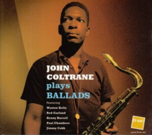 Plays Ballads Digi