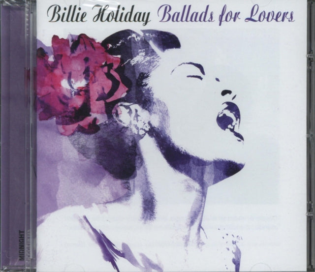 Ballads For Lovers